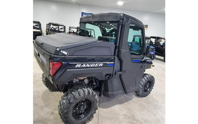 2023 Polaris RANGER CREW XP 1000 NorthStar Edition Premium