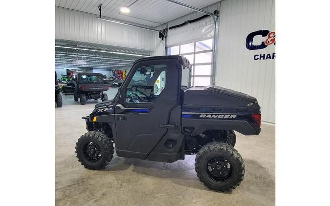 2023 Polaris RANGER CREW XP 1000 NorthStar Edition Premium