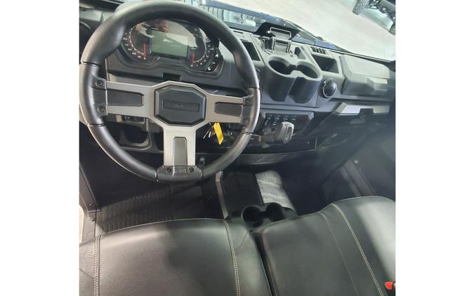 2023 Polaris RANGER CREW XP 1000 NorthStar Edition Premium