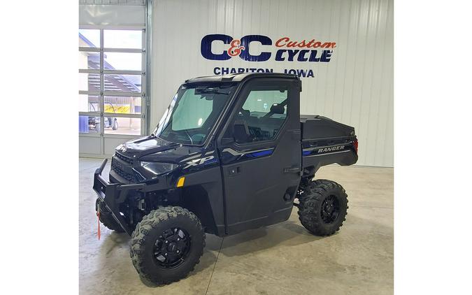2023 Polaris RANGER CREW XP 1000 NorthStar Edition Premium