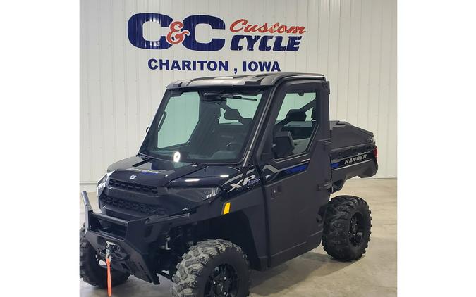 2023 Polaris RANGER CREW XP 1000 NorthStar Edition Premium