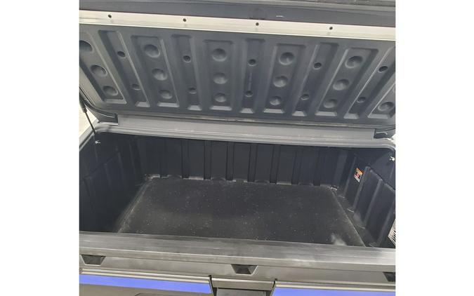 2023 Polaris RANGER CREW XP 1000 NorthStar Edition Premium