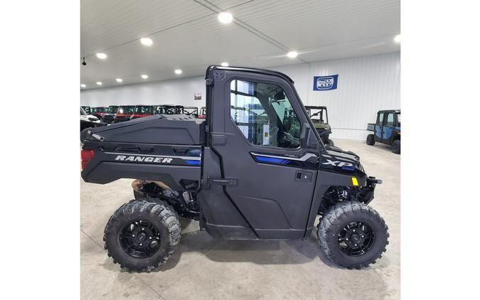 2023 Polaris RANGER CREW XP 1000 NorthStar Edition Premium