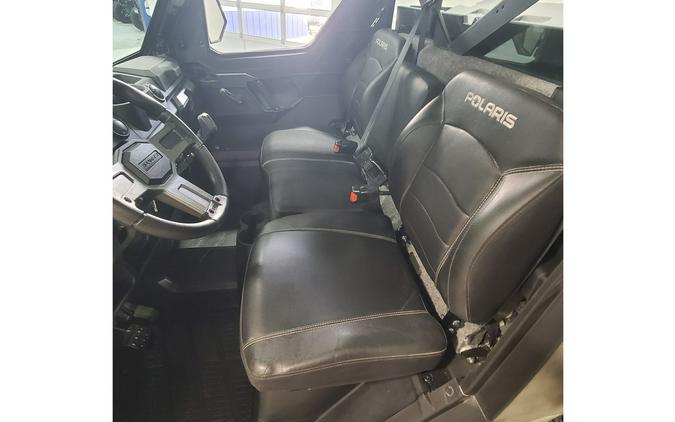 2023 Polaris RANGER CREW XP 1000 NorthStar Edition Premium