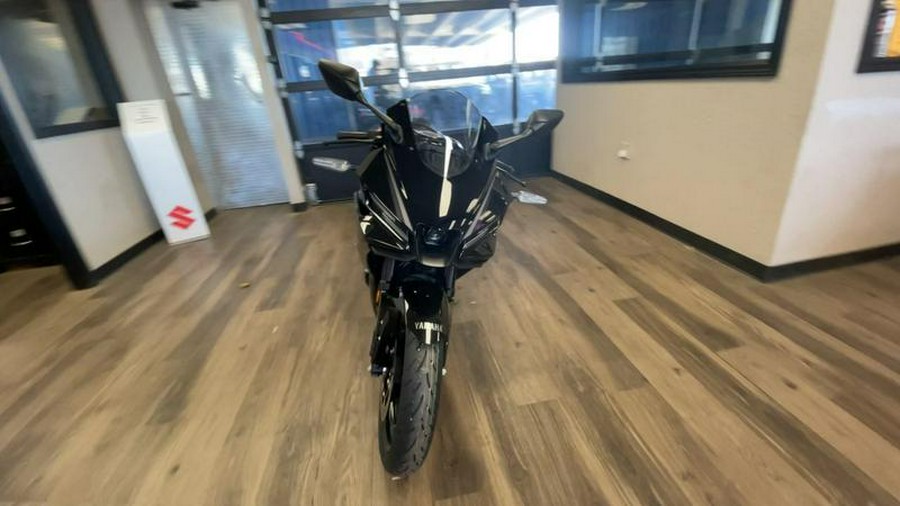 2026 Yamaha YZF-R3