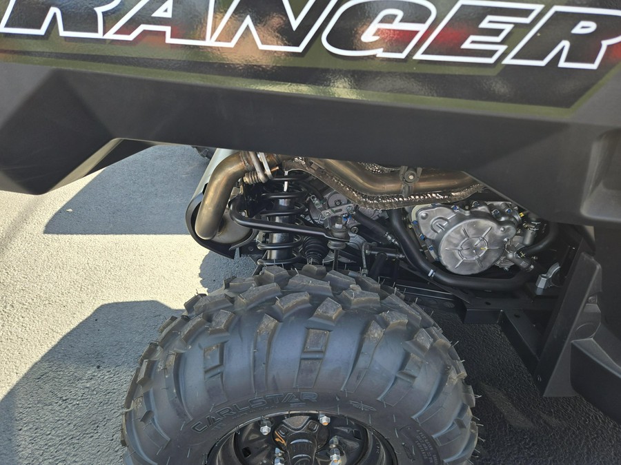 2026 POLARIS RANGER CREW 1000