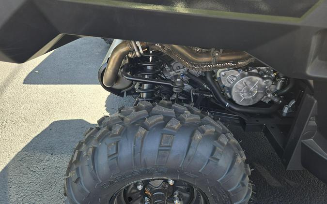 2026 POLARIS RANGER CREW 1000