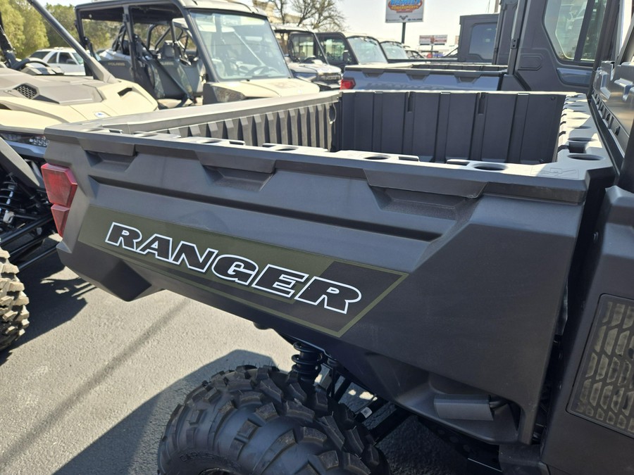 2026 POLARIS RANGER CREW 1000