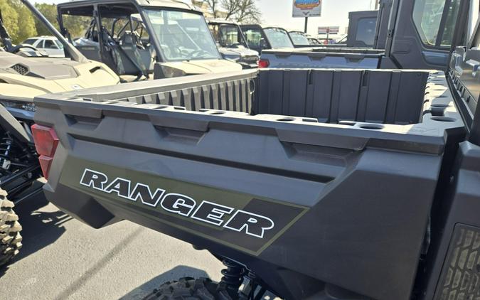 2026 POLARIS RANGER CREW 1000