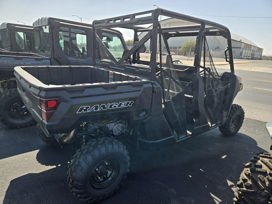 2026 POLARIS RANGER CREW 1000