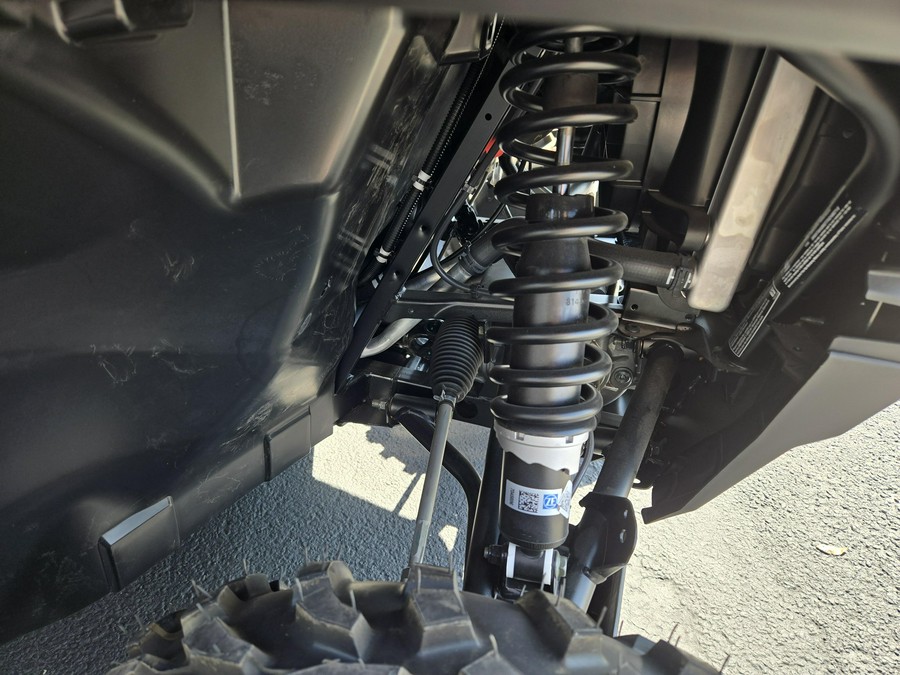 2026 POLARIS RANGER CREW 1000