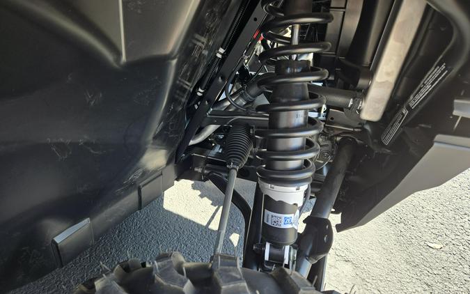 2026 POLARIS RANGER CREW 1000