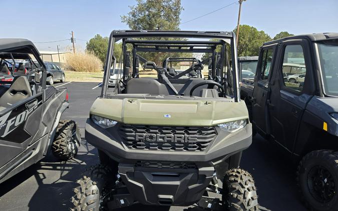 2026 POLARIS RANGER CREW 1000