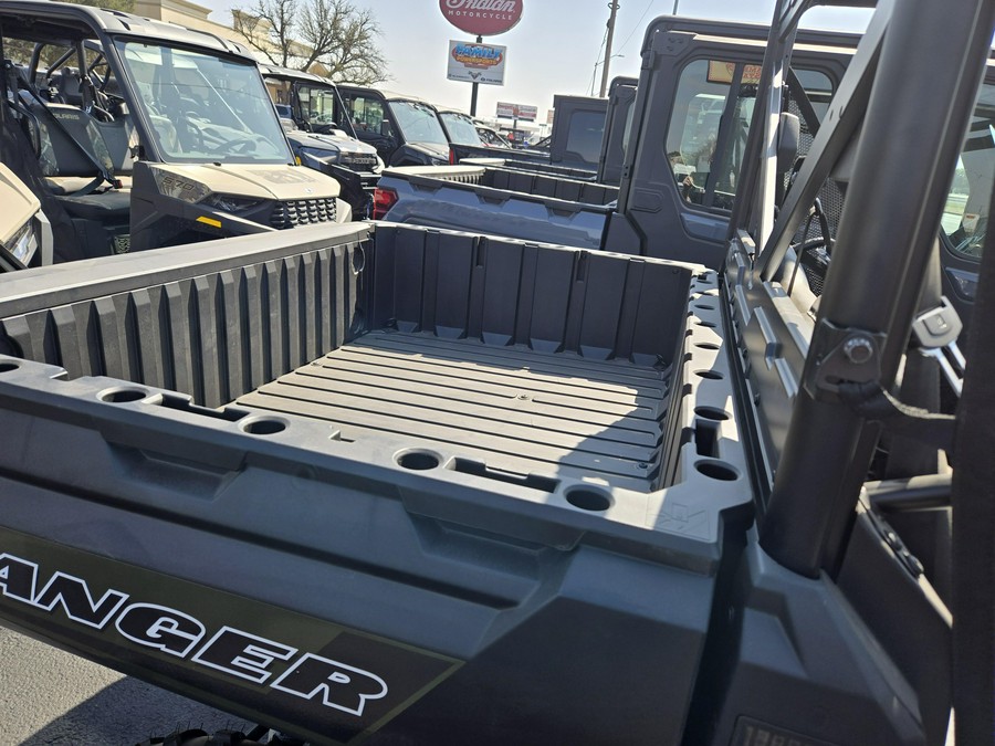 2026 POLARIS RANGER CREW 1000