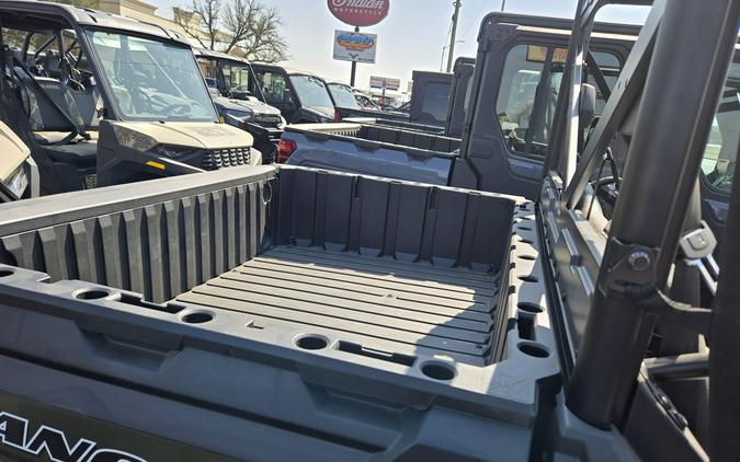 2026 POLARIS RANGER CREW 1000