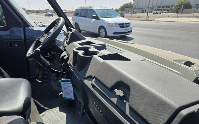 2026 POLARIS RANGER CREW 1000