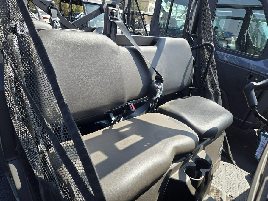 2026 POLARIS RANGER CREW 1000