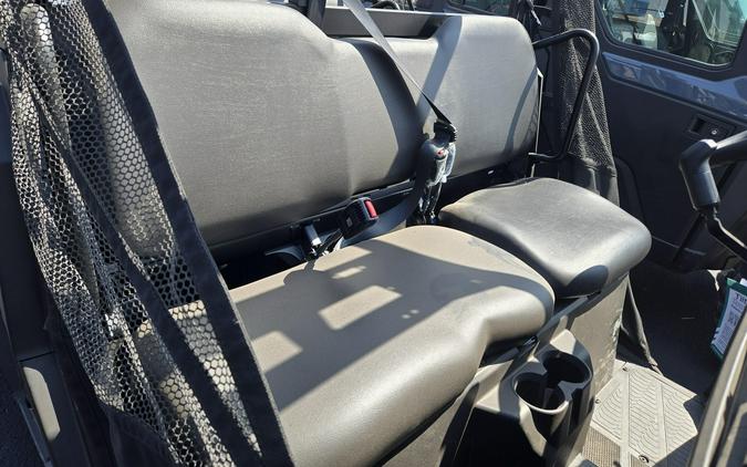 2026 POLARIS RANGER CREW 1000