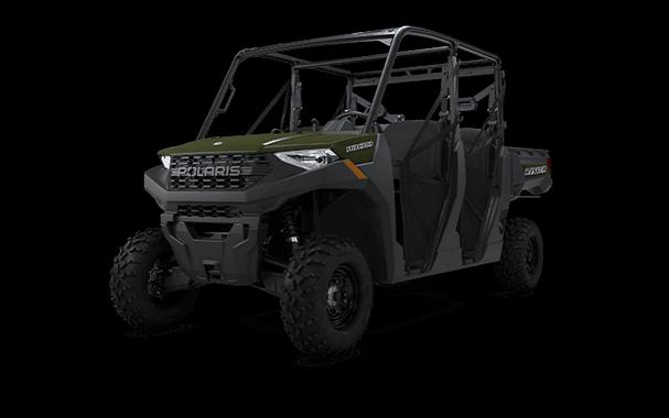 2026 POLARIS RANGER CREW 1000