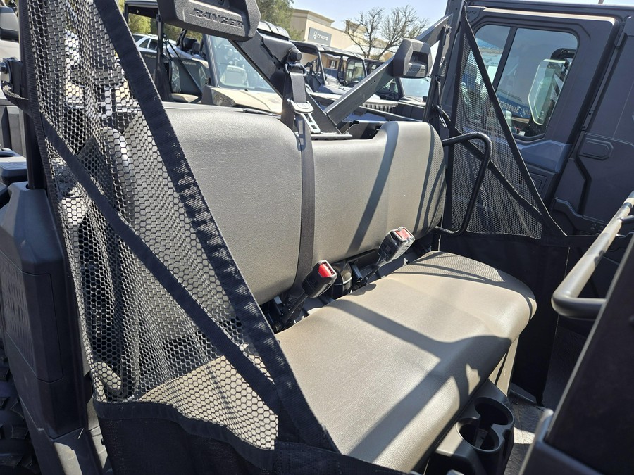 2026 POLARIS RANGER CREW 1000