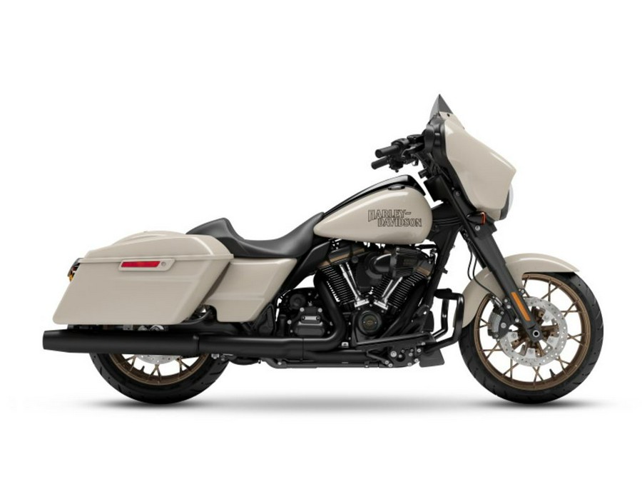 2023 Harley-Davidson Street Glide® ST