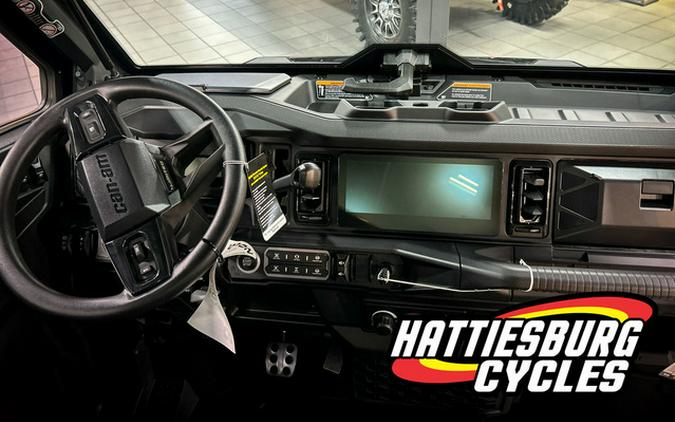 2026 Can-Am Defender Limited HD11 Desert Tan & Carbon Black