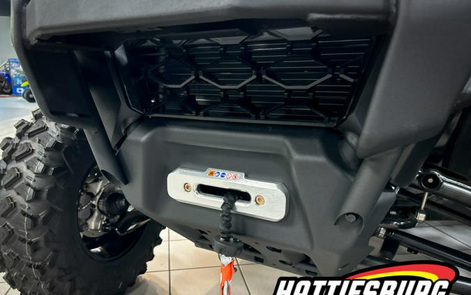 2026 Can-Am Defender Limited HD11 Desert Tan & Carbon Black