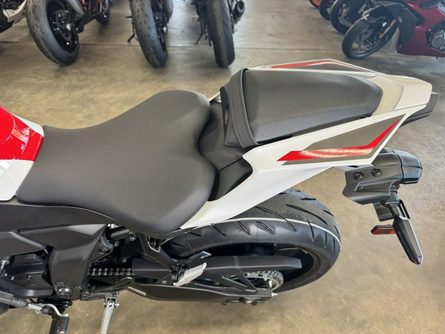 2026 Yamaha YZF R7 70Th Anniversary Edition