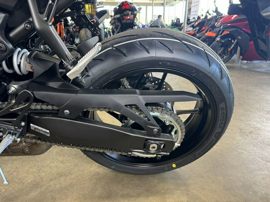 2026 Yamaha YZF R7 70Th Anniversary Edition