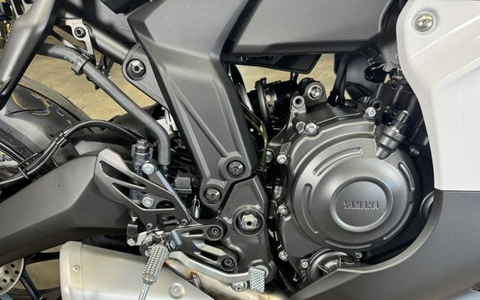2026 Yamaha YZF R7 70Th Anniversary Edition