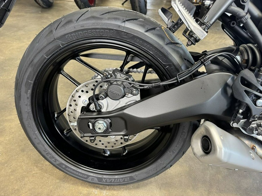 2026 Yamaha YZF R7 70Th Anniversary Edition