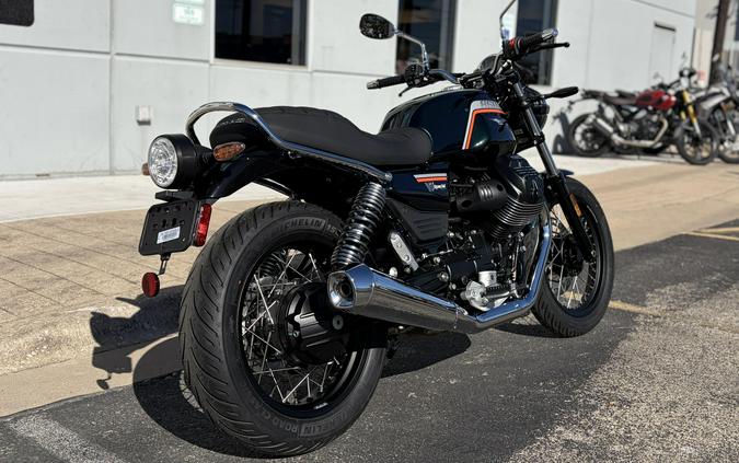 2026 Moto Guzzi V7