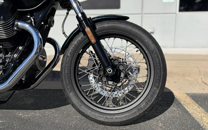 2026 Moto Guzzi V7