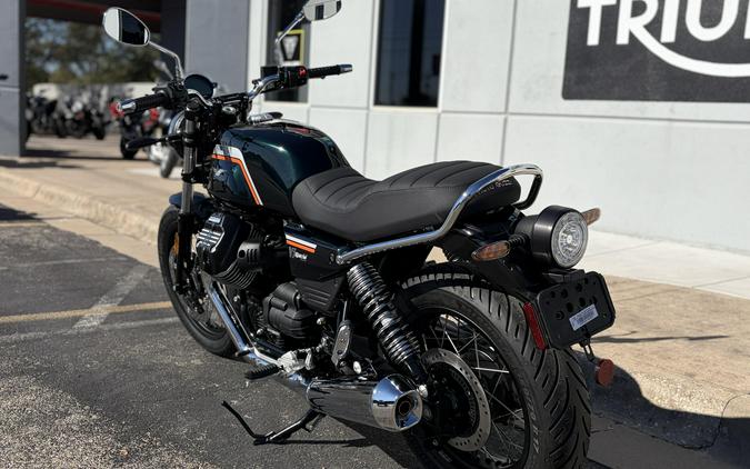 2026 Moto Guzzi V7