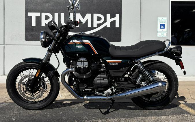 2026 Moto Guzzi V7