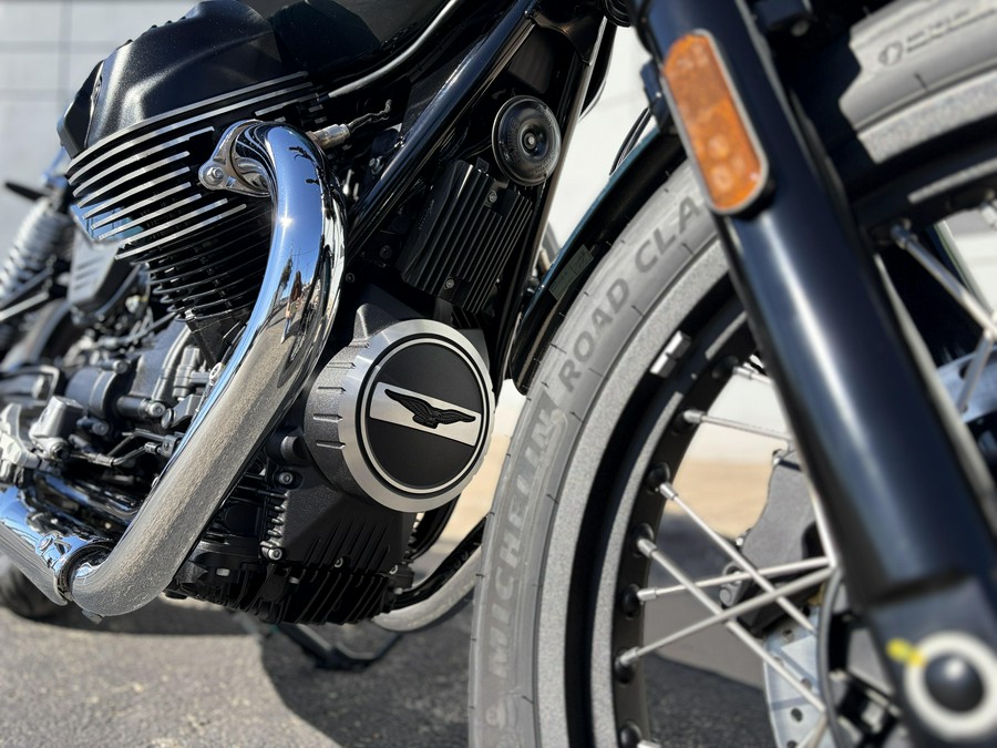 2026 Moto Guzzi V7