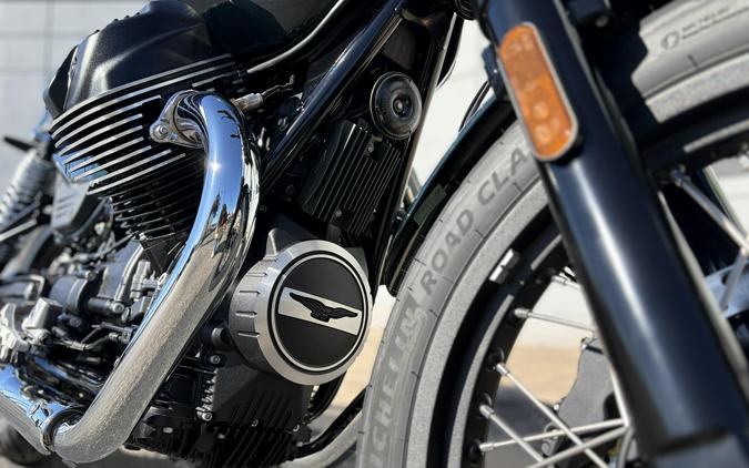 2026 Moto Guzzi V7