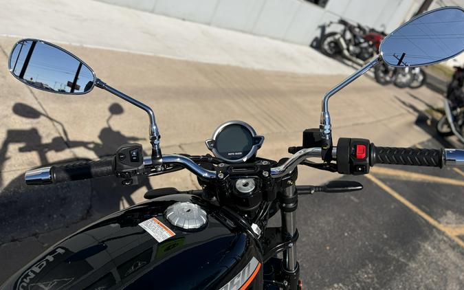 2026 Moto Guzzi V7