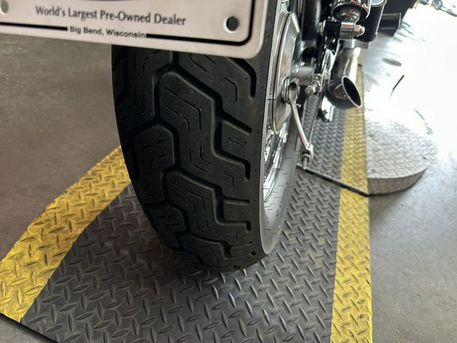 2015 Suzuki Boulevard S40