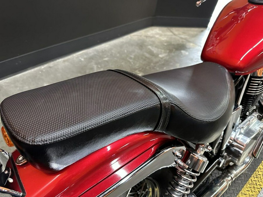 2015 Suzuki Boulevard S40