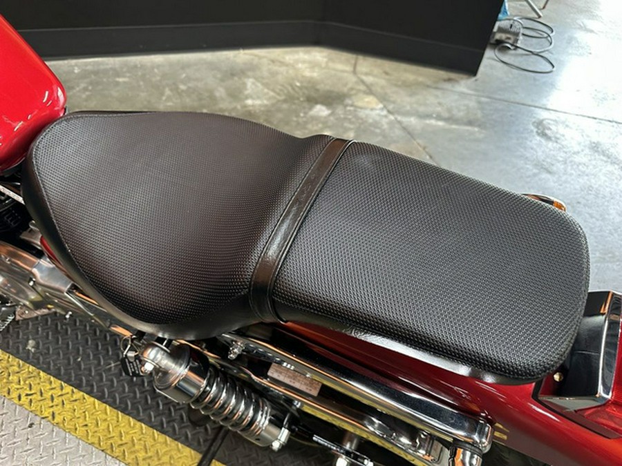 2015 Suzuki Boulevard S40