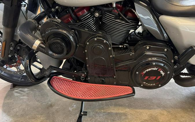 Harley-Davidson® CVO™ Road Glide® 2020