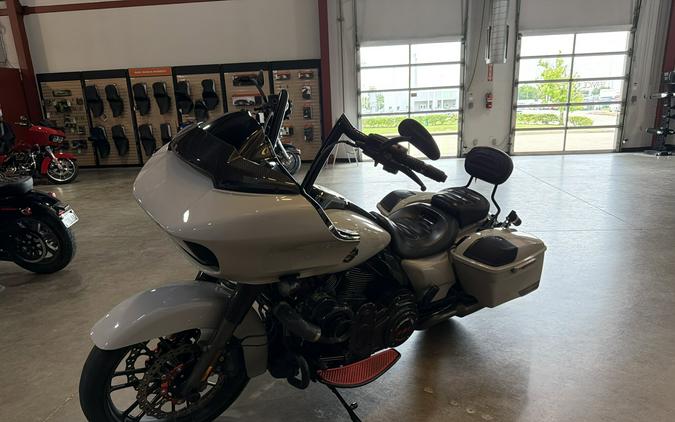 Harley-Davidson® CVO™ Road Glide® 2020
