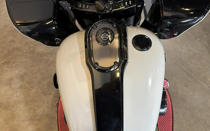 Harley-Davidson® CVO™ Road Glide® 2020