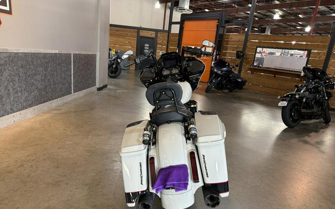 Harley-Davidson® CVO™ Road Glide® 2020