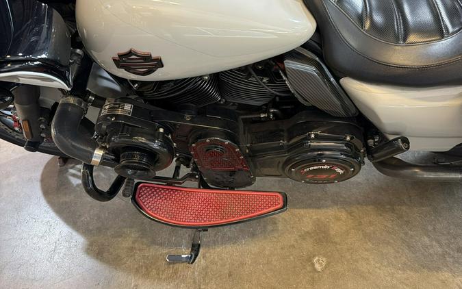 Harley-Davidson® CVO™ Road Glide® 2020