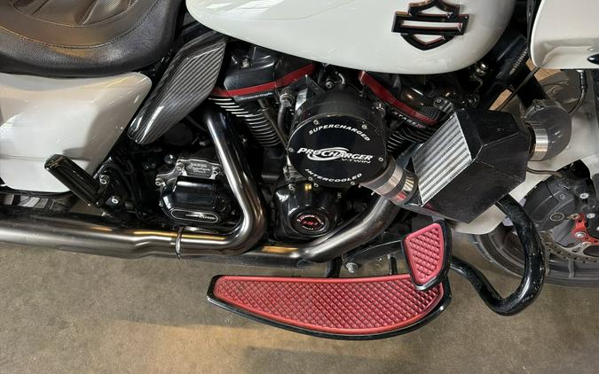 Harley-Davidson® CVO™ Road Glide® 2020