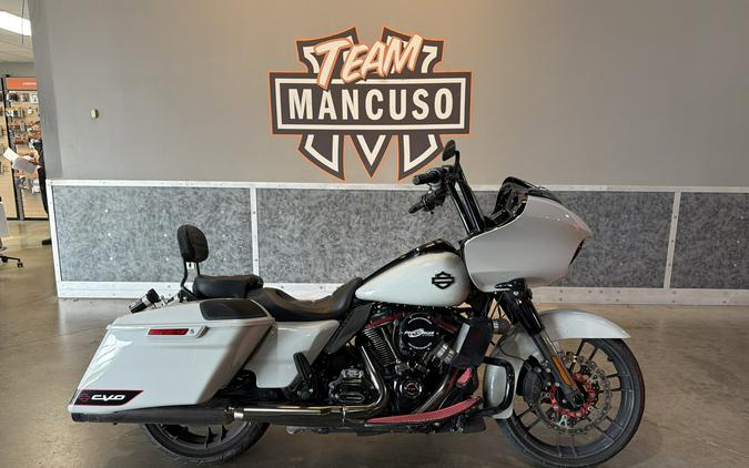 FLTRXSE 2020 CVO™ Road Glide®