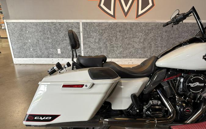 Harley-Davidson® CVO™ Road Glide® 2020