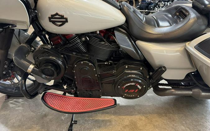 Harley-Davidson® CVO™ Road Glide® 2020